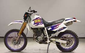 SUZUKI DJEBEL 250 XC 2008 SJ45A