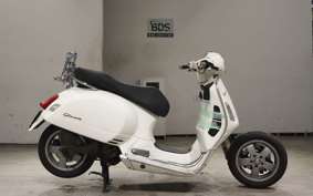 VESPA GTS250IE