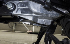 SUZUKI ADDRESS V125 2019 DT11A