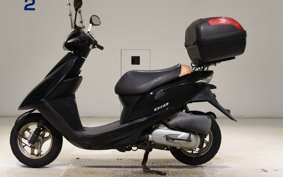 HONDA DIO Gen.6 2022 AF62