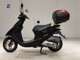 Фото Honda DIO Gen.6 2022 с японского аукциона
