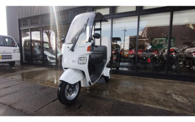HONDA GYRO TA03