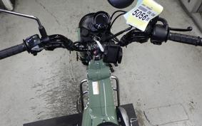 HONDA CT125-2 2021 JA65