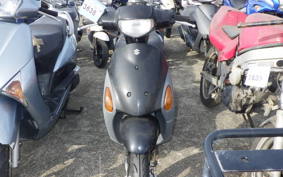 SUZUKI LET's 4 CA41A