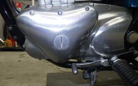 KAWASAKI ESTRELLA 2007 BJ250A