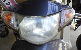 SUZUKI ADDRESS V50 CA4BA