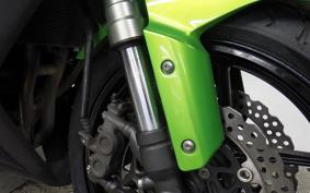 KAWASAKI NINJA 1000 2011