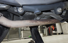 YAMAHA TRICITY 125 2005 SE82J