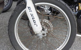 HONDA CRM250R GEN 3 MD24