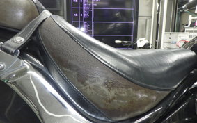 YAMAHA DRAGSTAR 400 CLASSIC  2015 VH02J