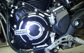 DUCATI SCRAMBLER ICON 2021