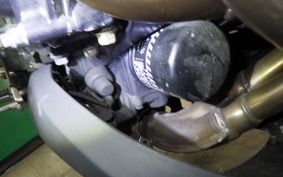 KAWASAKI ER400 N 2011 ER400B