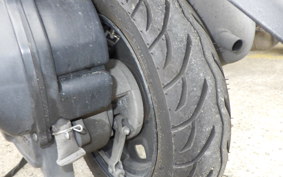 SUZUKI LET's CA4AA
