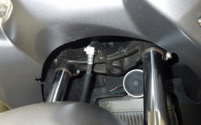 SUZUKI SKYWAVE 200 (Burgman 200) 2024 CH41A