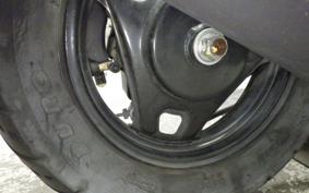 SUZUKI ADDRESS V125 S 1993 CF4MA