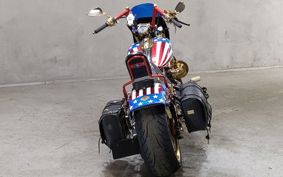 HARLEY  HARLEY FXSB1690 BFV