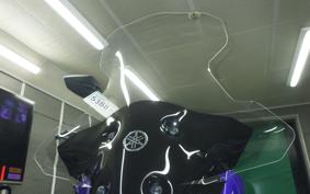 YAMAHA NMAX155-3 2020 SG92J