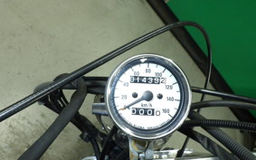 HONDA STEED 400 1992 NC26