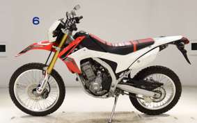 HONDA CRF250L MD38