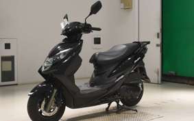 SUZUKI SWISH 125 2005 DV12B