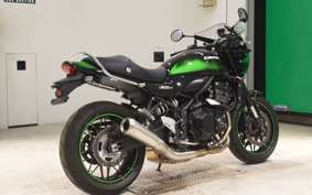 KAWASAKI Z900RS CAFE 2025 ZR900K