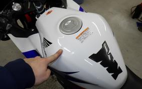 HONDA CBR400R A 2017