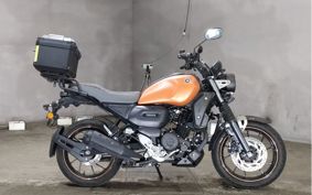 YAMAHA FZ-X RG73