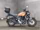Фото Yamaha FZ-X с японского аукциона