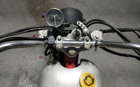 HONDA FTR223 MC34