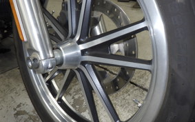 HARLEY FXDL 1580 2011