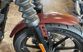 HARLEY XL883N 2018 LE2