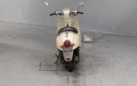 HONDA CREA SCOOPY AF55