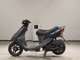 Фото Suzuki LET's 2 с японского аукциона