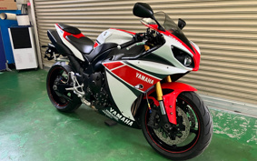 YAMAHA YZF-R1 2009 RN24J