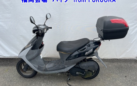SUZUKI LETS2