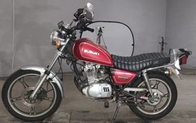 SUZUKI GN125 H PCJG9