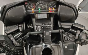 HONDA GL 1800 GOLD WING SC68