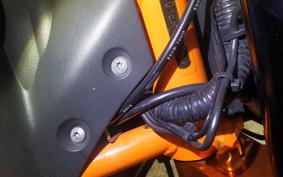 KTM 690 DUKE R 2014
