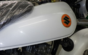 SUZUKI VANVAN 200 NH41A