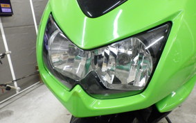 KAWASAKI NINJA 250R 2025 EX250K