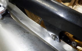 SUZUKI RG250 Gamma GJ21A