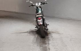 YAMAHA SR400 2002 RH01J