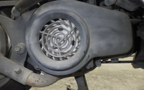 YAMAHA JOG POCHE 2020 SA08J