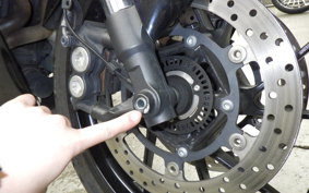 YAMAHA YZF-R7 2022 RM39J