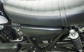 KAWASAKI 250TR BJ250F