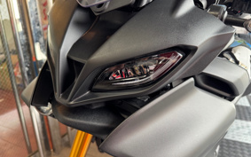YAMAHA TRACER 9 GT 2023 RN70J