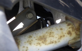 SUZUKI SKYWAVE 250 (Burgman 250) S Gen.3 2008 CJ46A