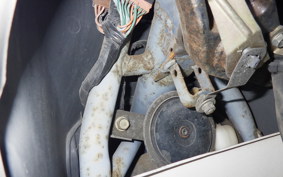 HONDA FORESIGHT SE MF04