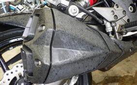 KAWASAKI NINJA 1000 A 2011