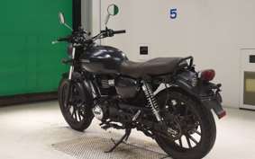 HONDA GB350 2021 NC59